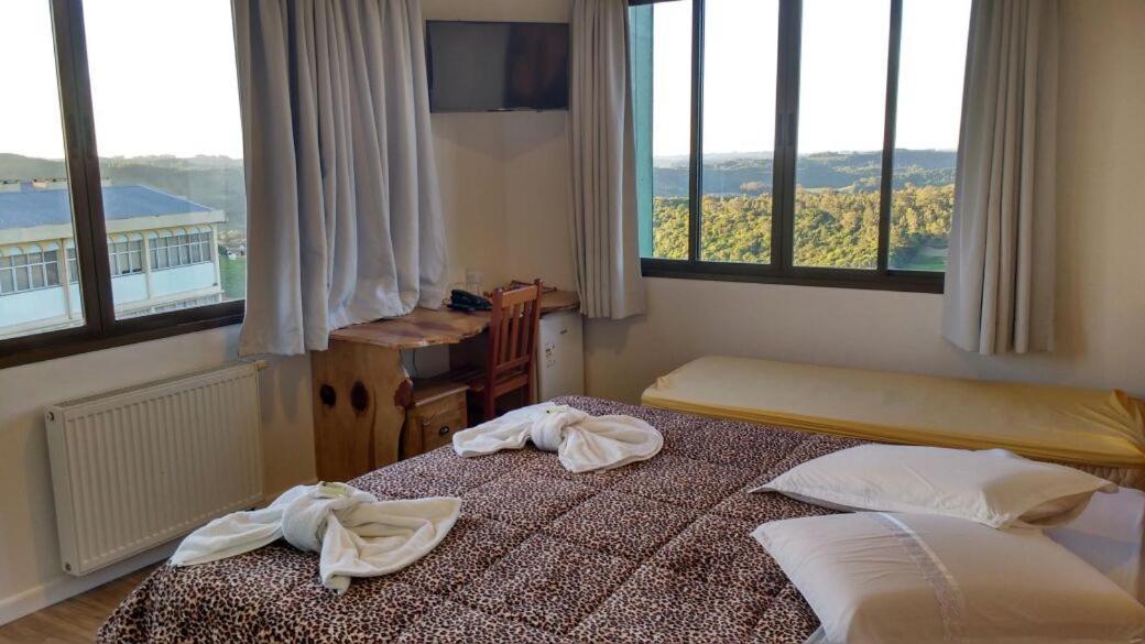 Bemtevi Hotel Farroupilha